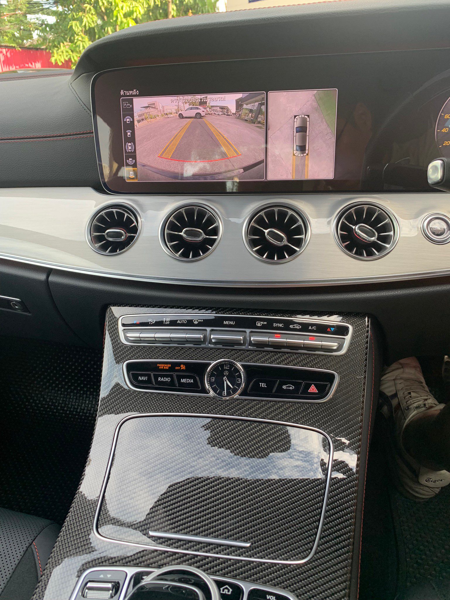 2020 Mercedes Benz CLS53 AMG 4MATIC+