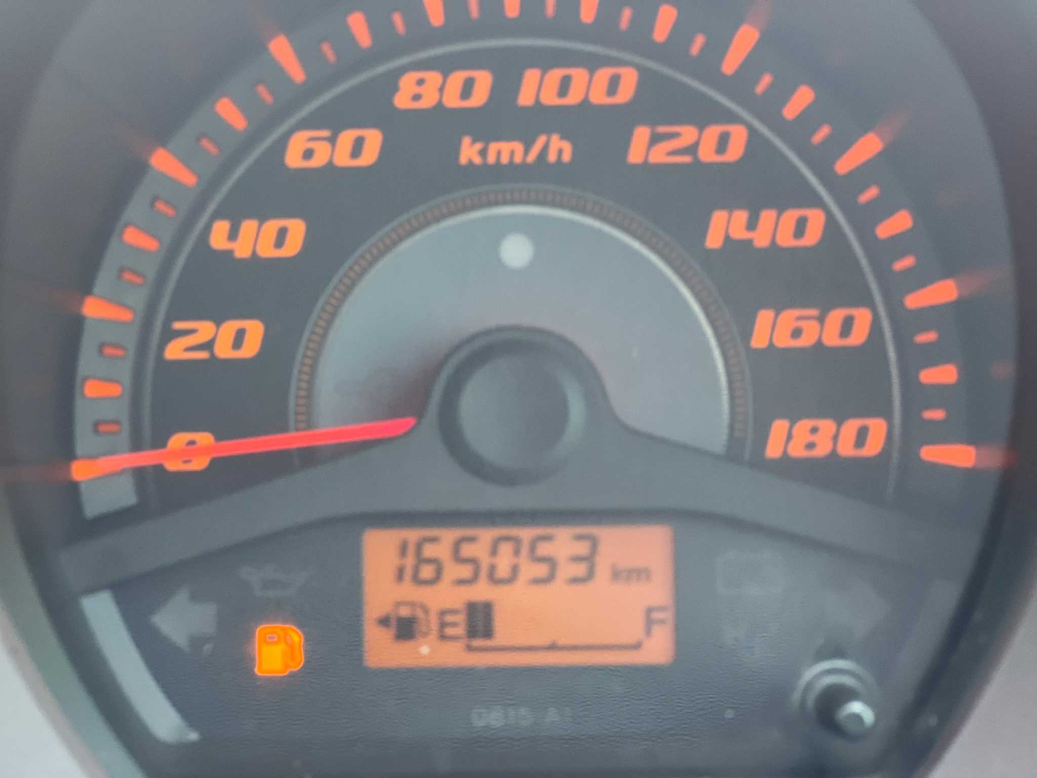 2013 HONDA BRIO AMAZE 1.2V