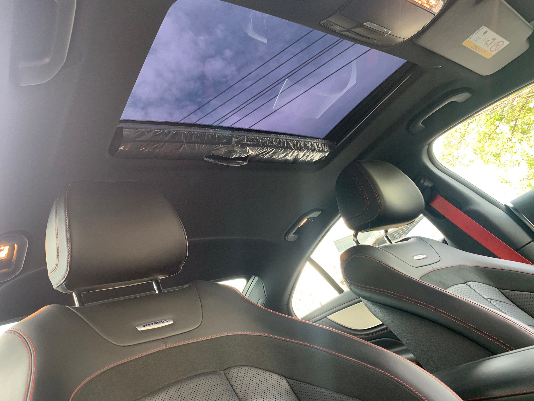 2020 Mercedes Benz CLS53 AMG 4MATIC+