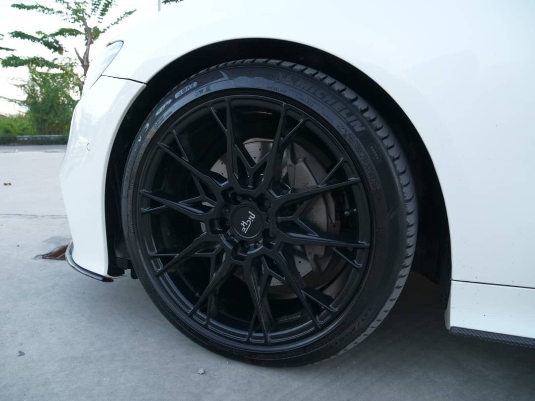 2018 Mercedes Benz E200 AMG Coupe