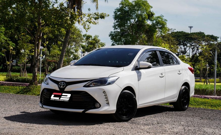 2019 TOYOTA VIOS 1.5 MID AT