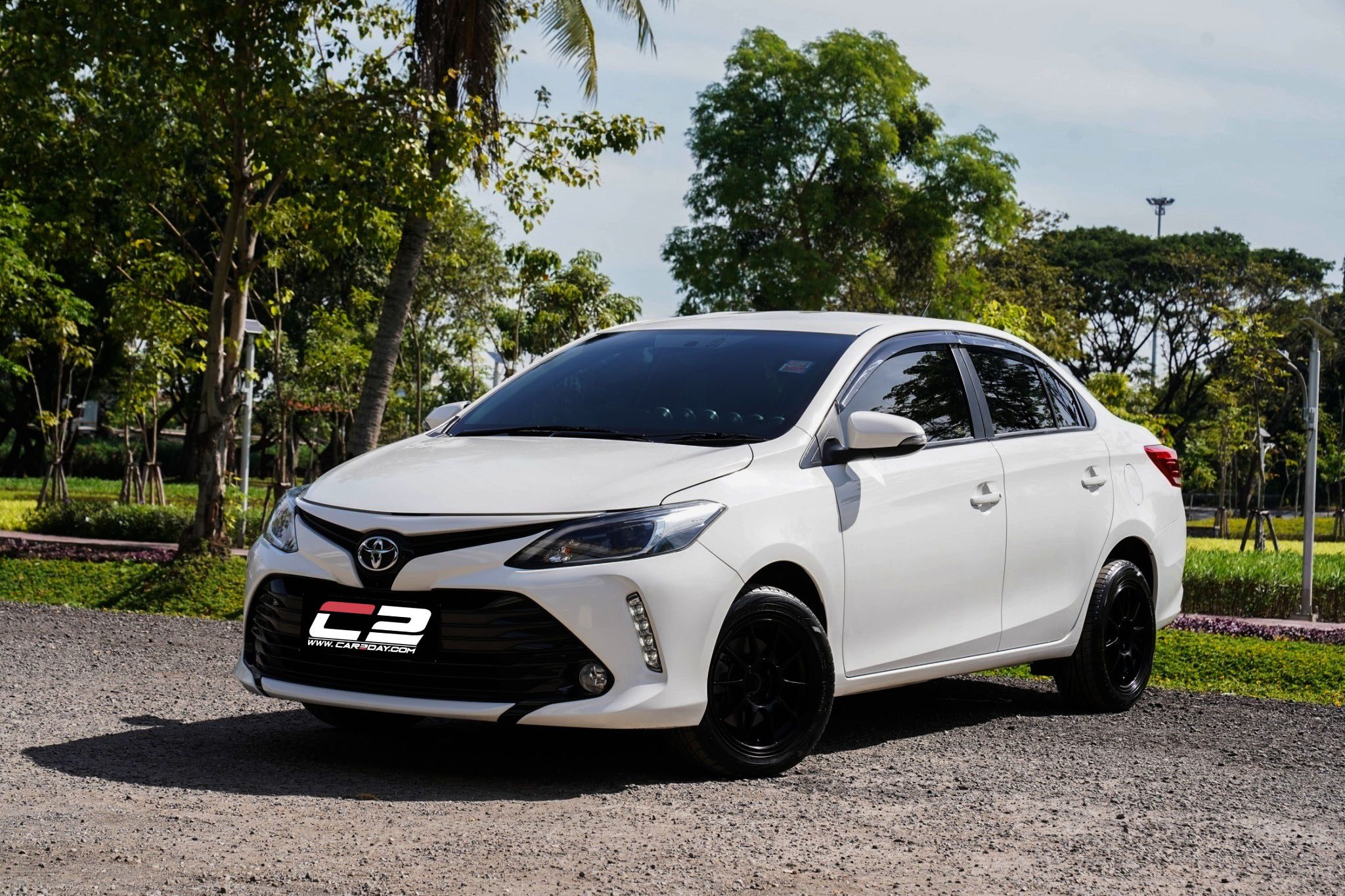 2019 TOYOTA VIOS 1.5 MID AT