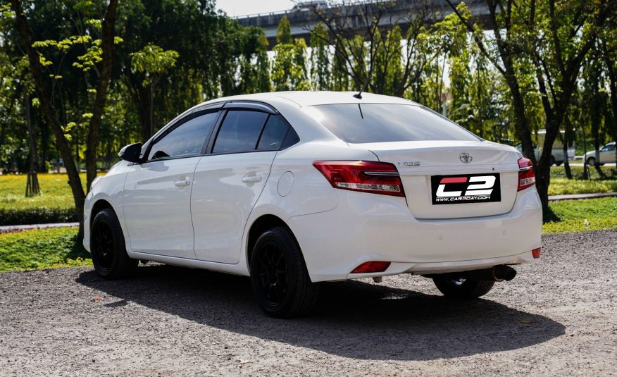 2019 TOYOTA VIOS 1.5 MID AT