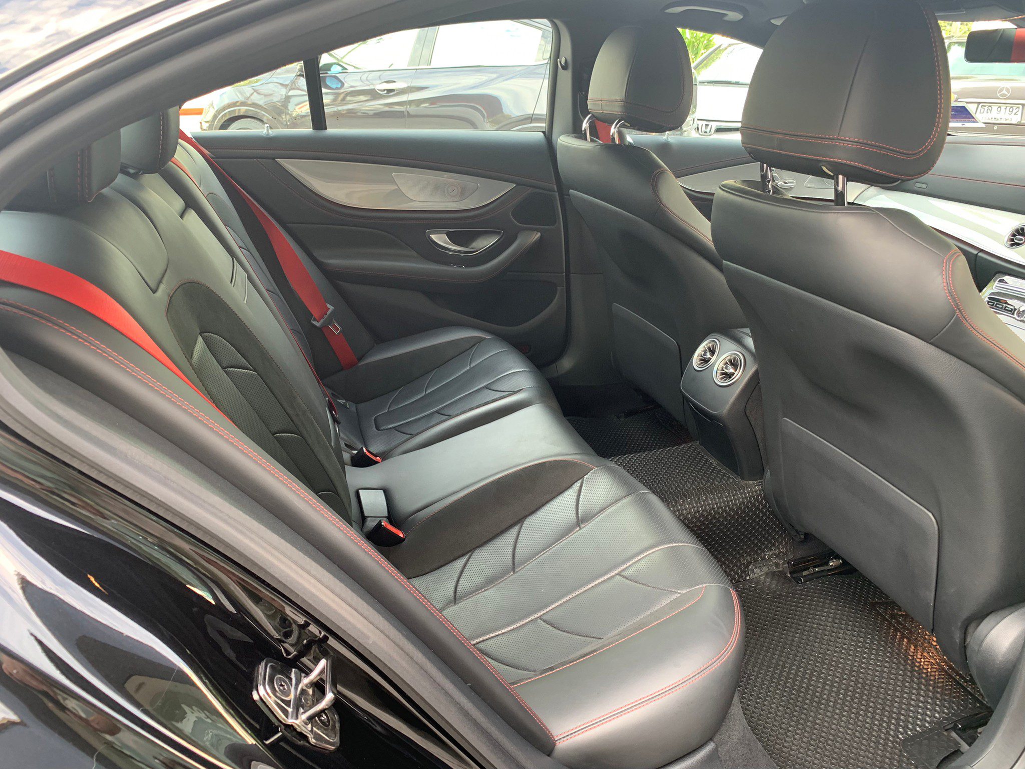2020 Mercedes Benz CLS53 AMG 4MATIC+