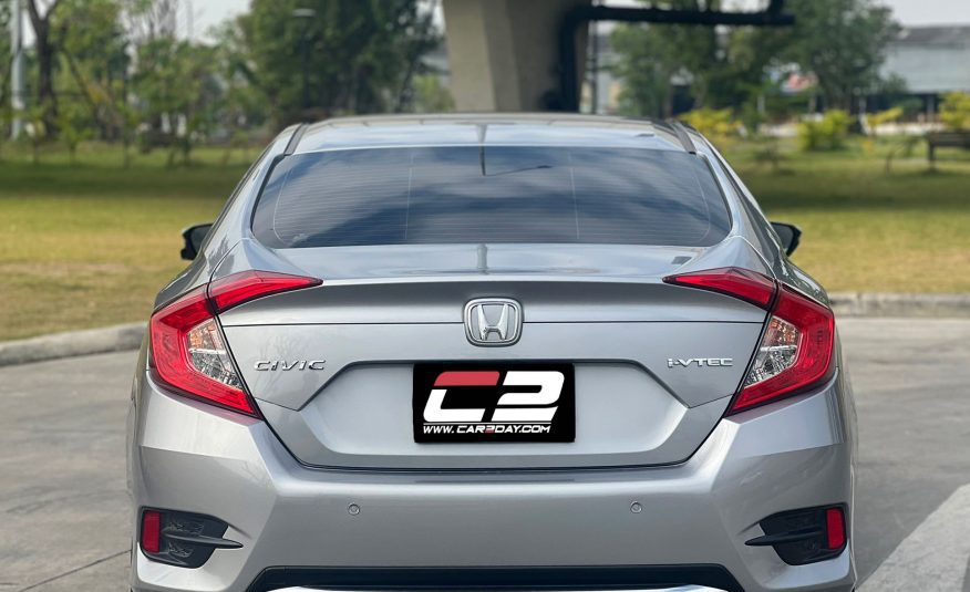 2020 HONDA CIVIC 1.8EL