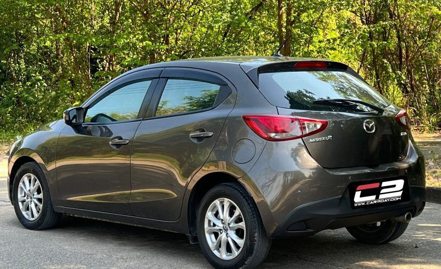 2016 MAZDA 2 XD Sports High Connect Auto 1.5DTC