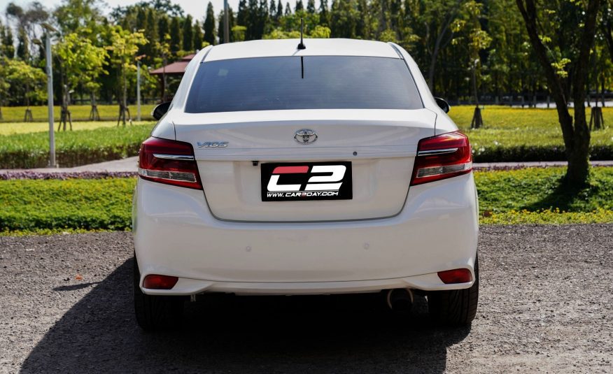 2019 TOYOTA VIOS 1.5 MID AT