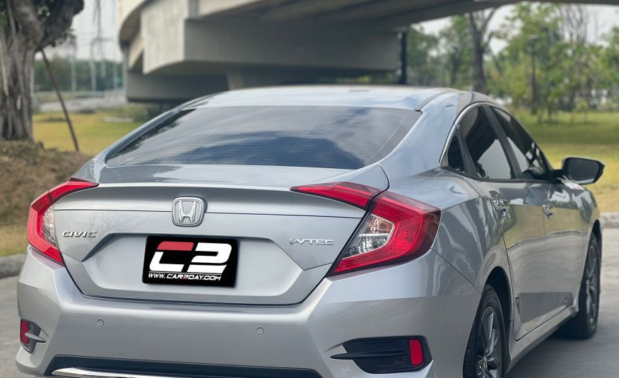 2020 HONDA CIVIC 1.8EL