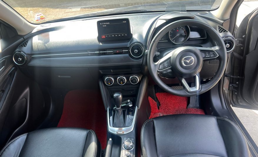 2019 MAZDA 2 Sedan 1.3  High Plus Auto