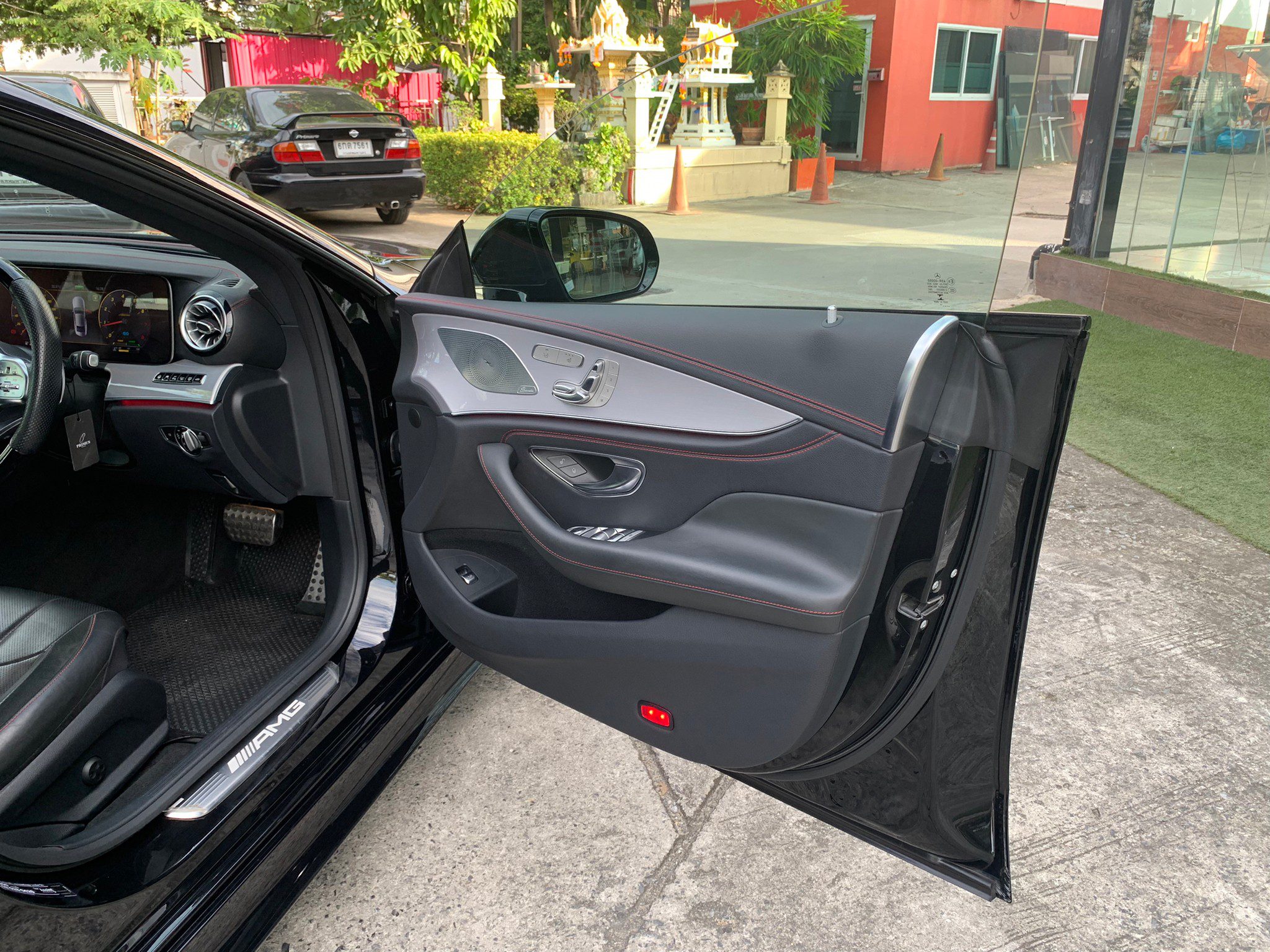 2020 Mercedes Benz CLS53 AMG 4MATIC+