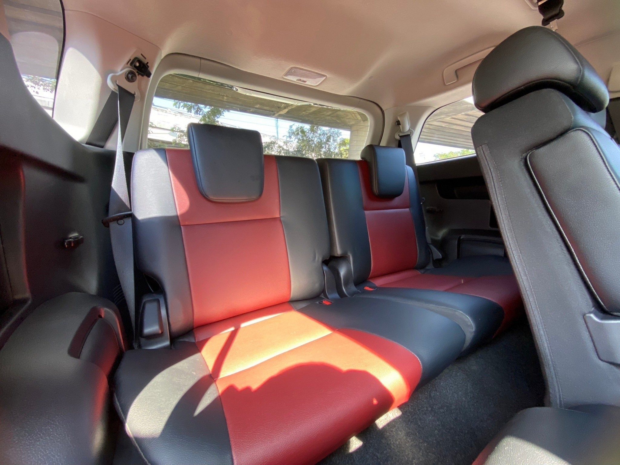 2018 TOYOTA FORTUNER 2.8 TRD SPORTIVIO AT