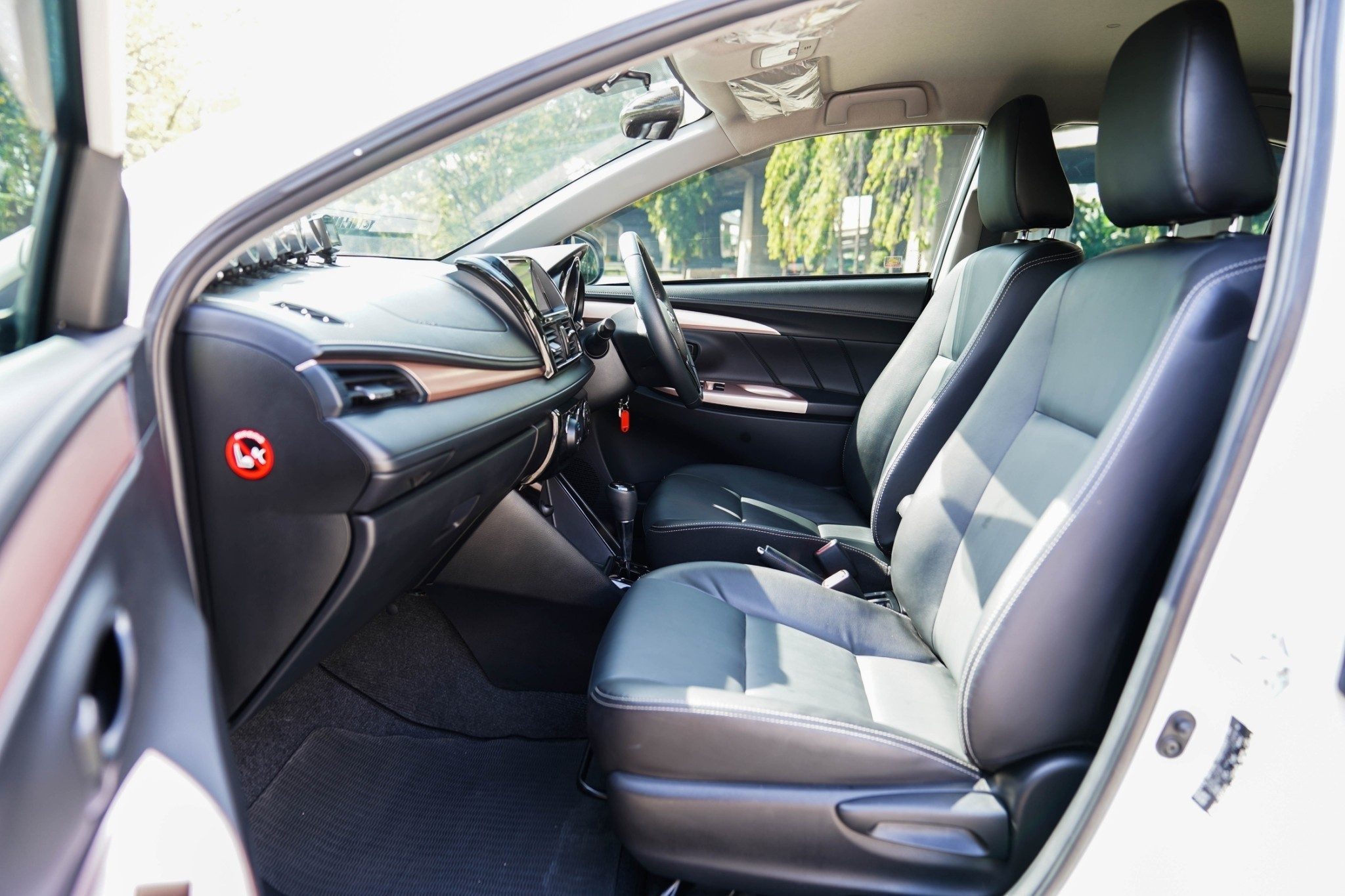 2019 TOYOTA VIOS 1.5 MID AT