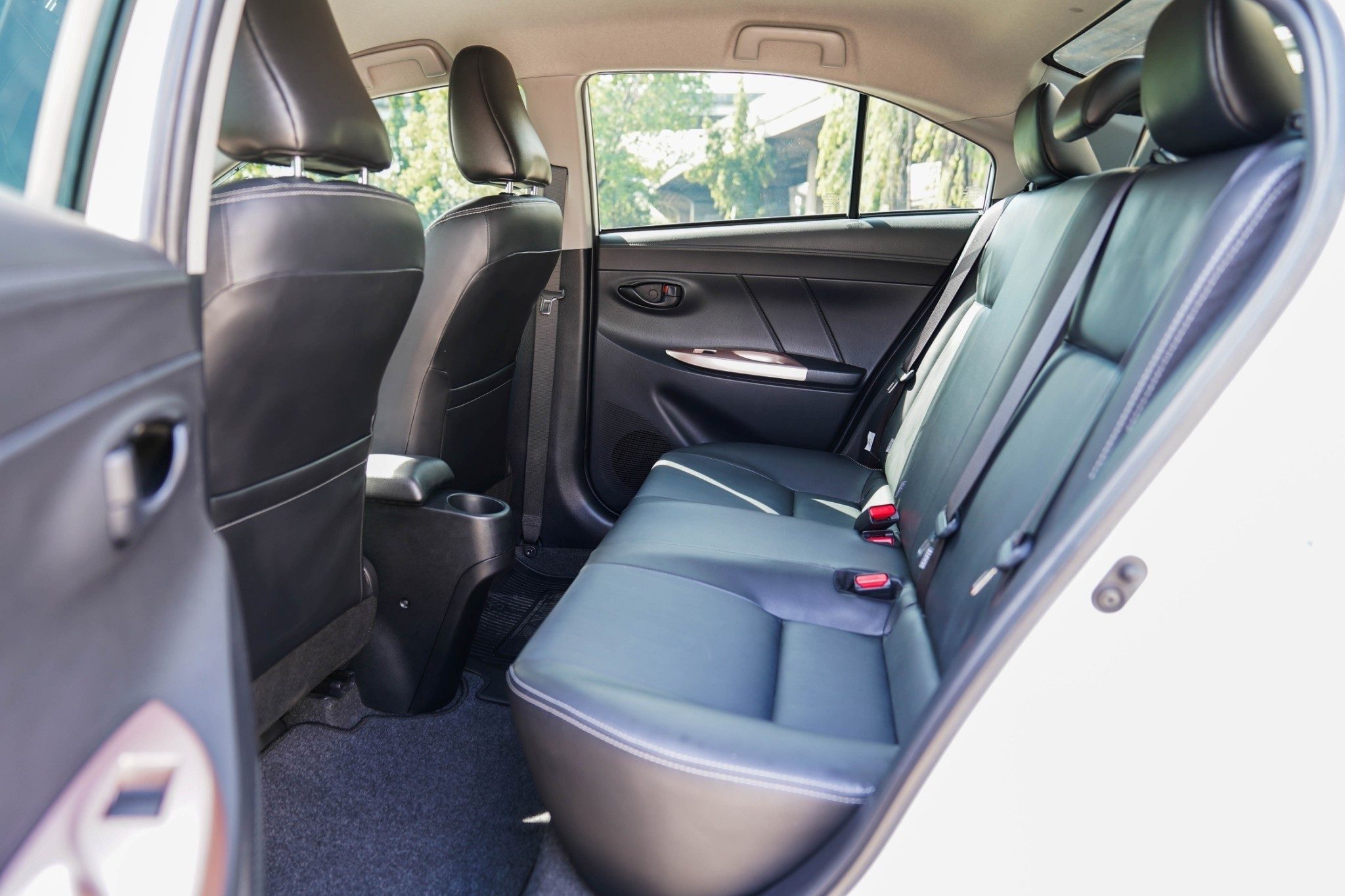 2019 TOYOTA VIOS 1.5 MID AT