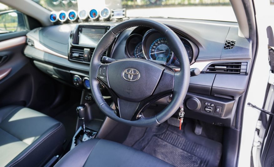 2019 TOYOTA VIOS 1.5 MID AT