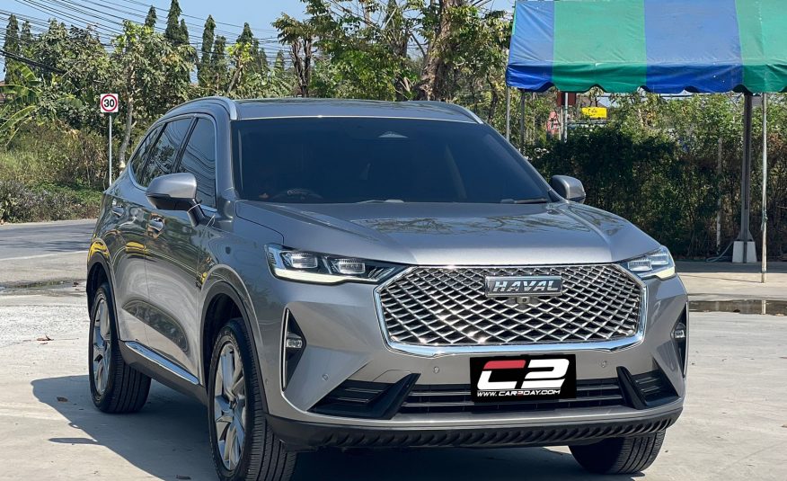 2021 Haval H6 HEV Ultra 1.5