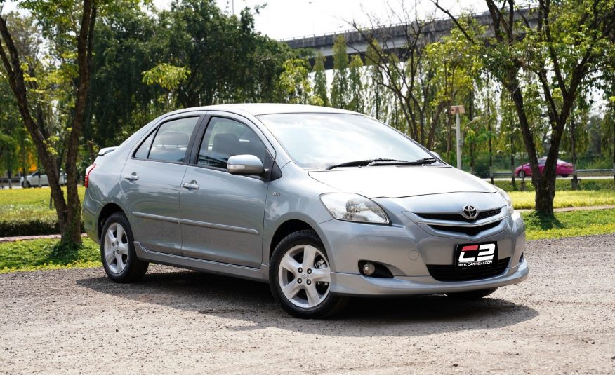 2007 TOYOTA VIOS 1.5 S Limited AT