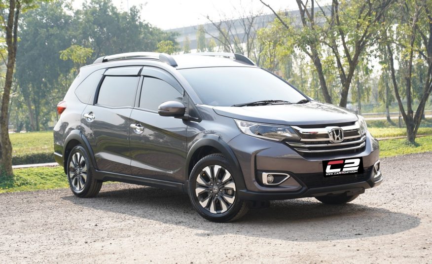 2019 HONDA BRV 1.5 V AT