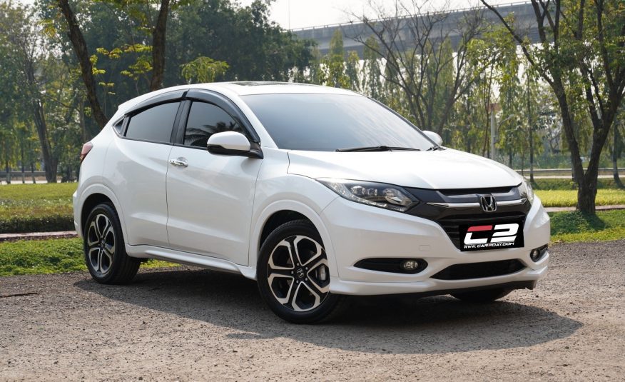 2018 HONDA HRV 1.8 EL AT