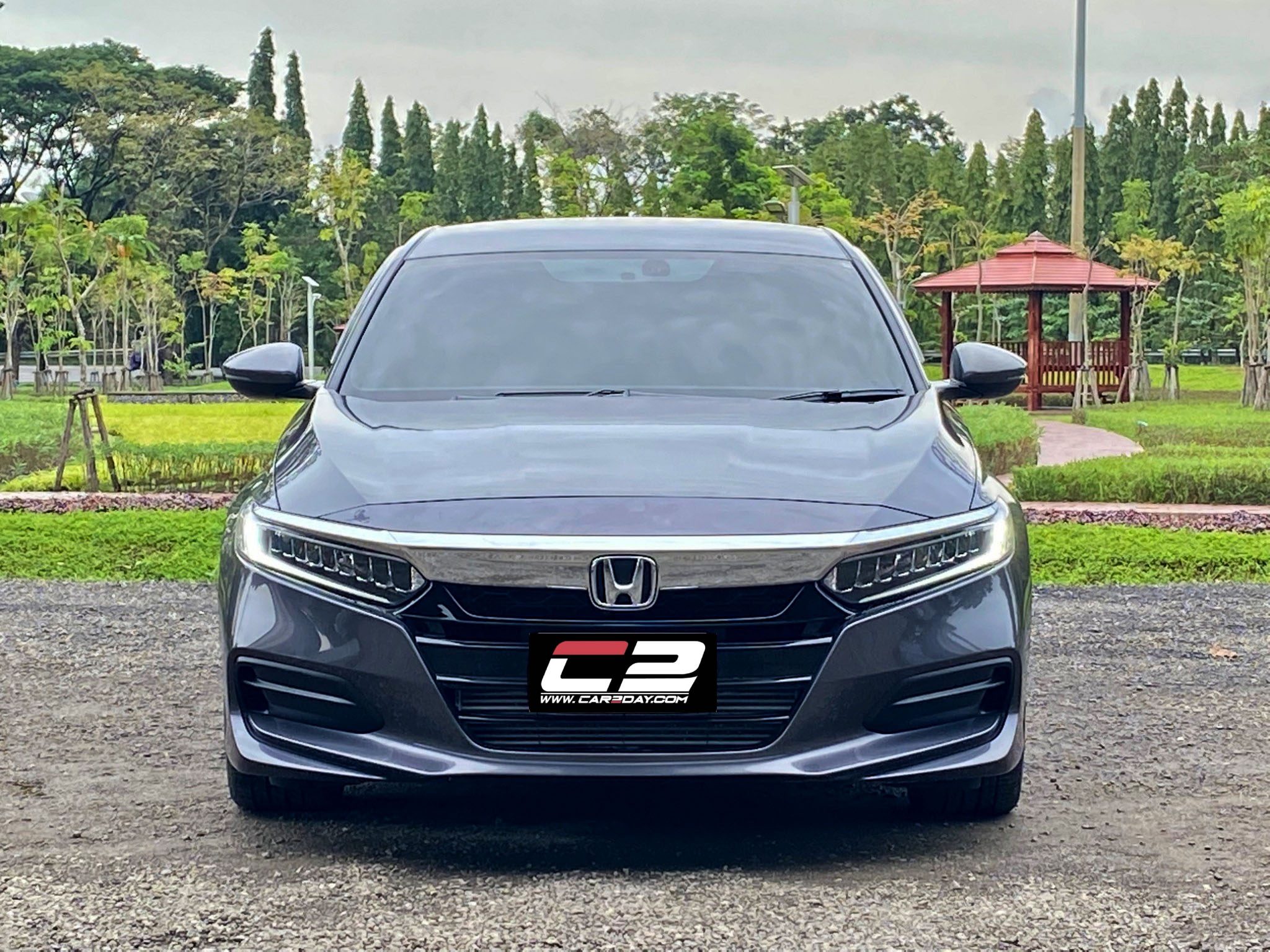 2019 HONDA ACCORD 1.5 TURBO EL AT