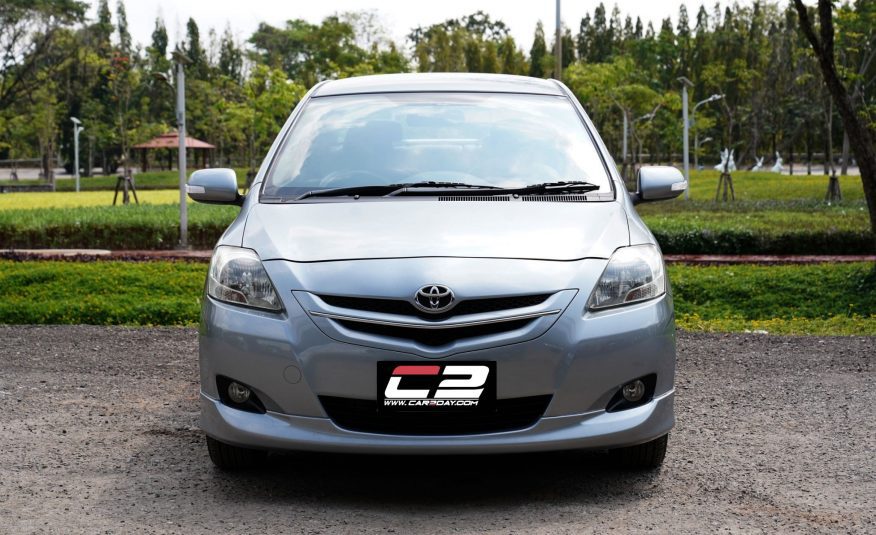 2007 TOYOTA VIOS 1.5 S Limited AT