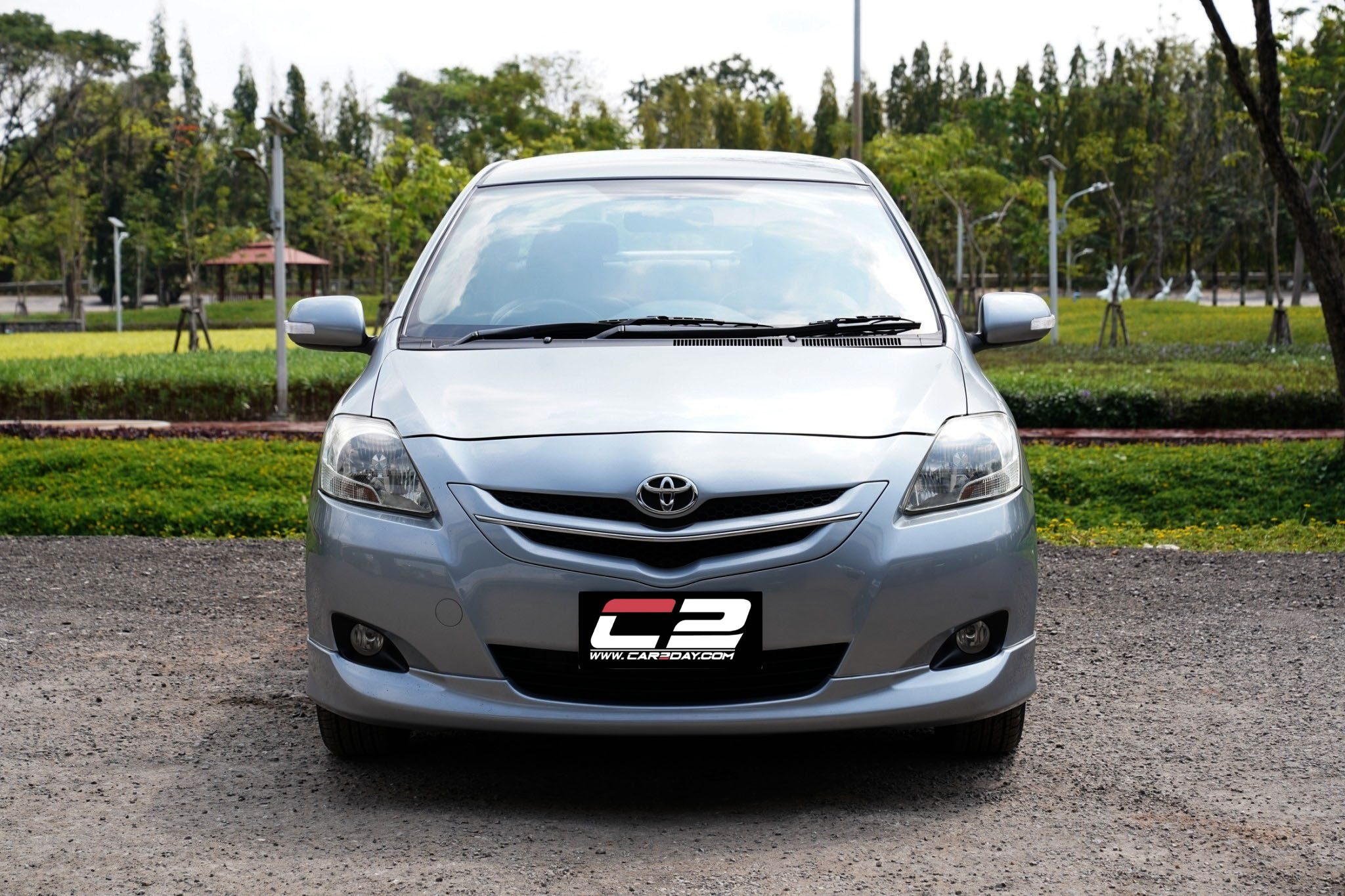 2007 TOYOTA VIOS 1.5 S Limited AT