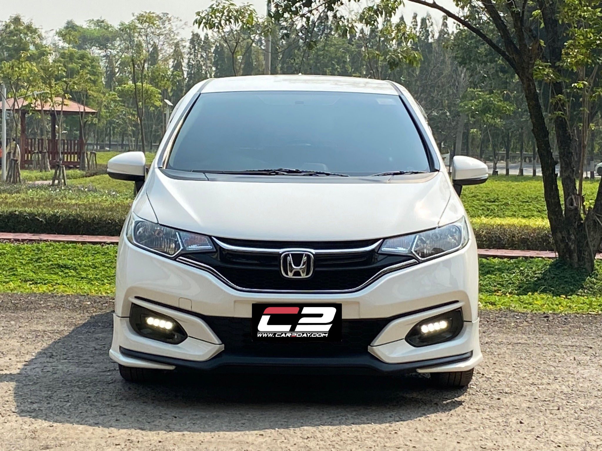 2019 HONDA JAZZ GK 1.5 V+ AT