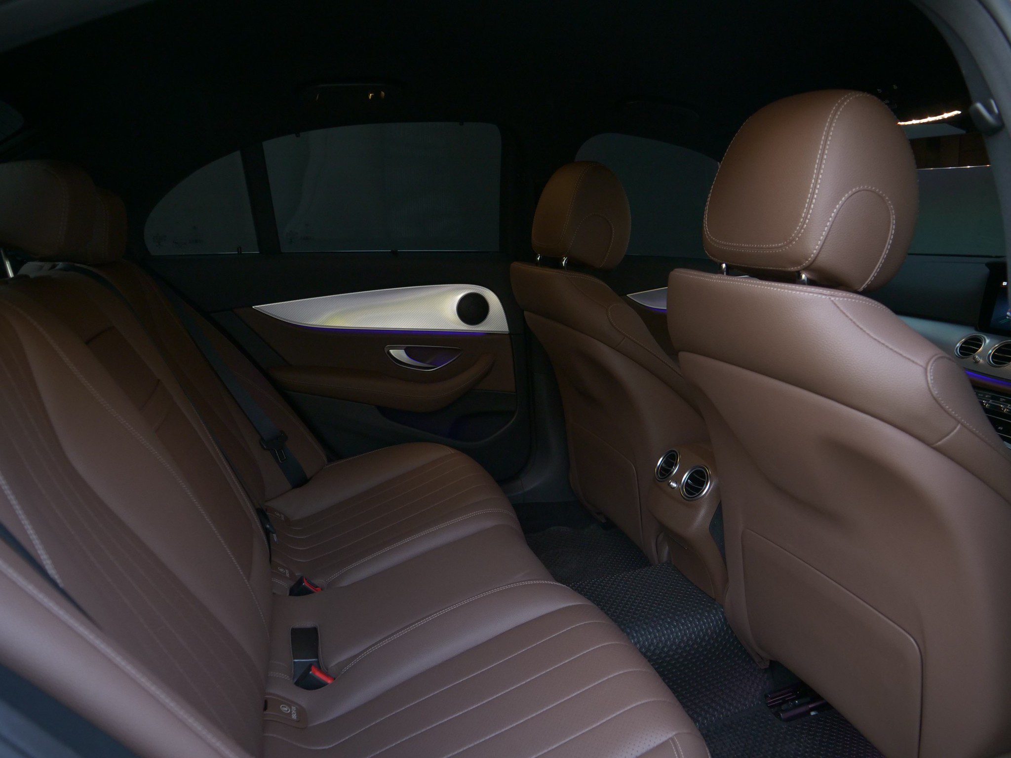 2021 Mercedes Benz E300e Avantgarde