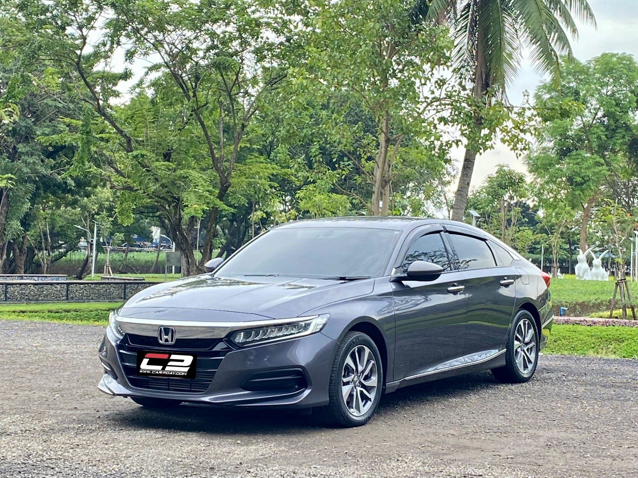 2019 HONDA ACCORD 1.5 TURBO EL AT