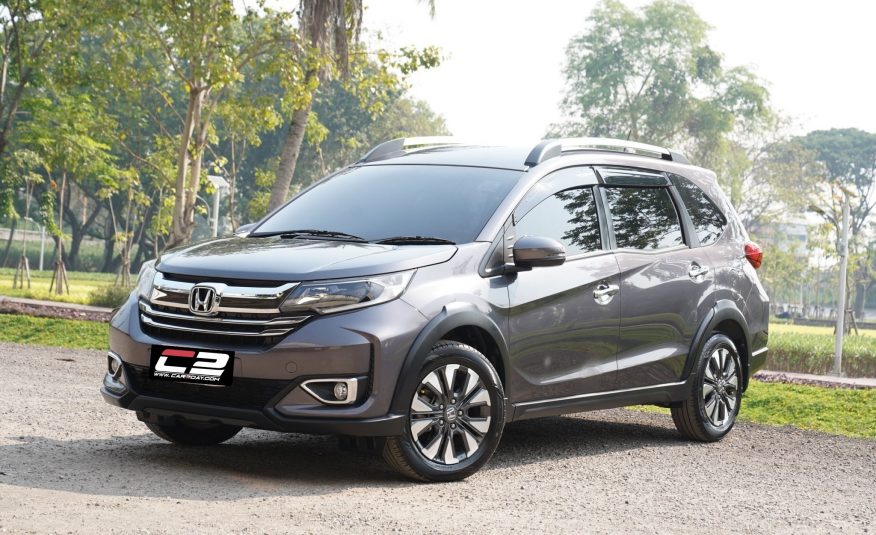 2019 HONDA BRV 1.5 V AT