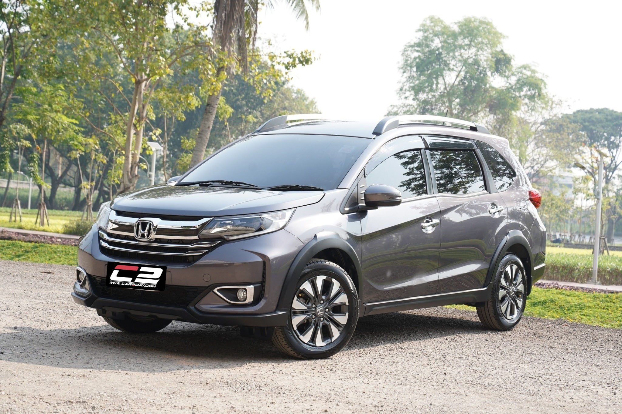 2019 HONDA BRV 1.5 V AT