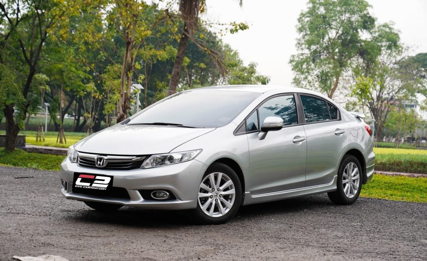 HONDA CIVIC FB 1.8 E AT