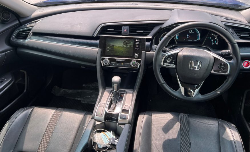 2020 HONDA CIVIC 1.8EL