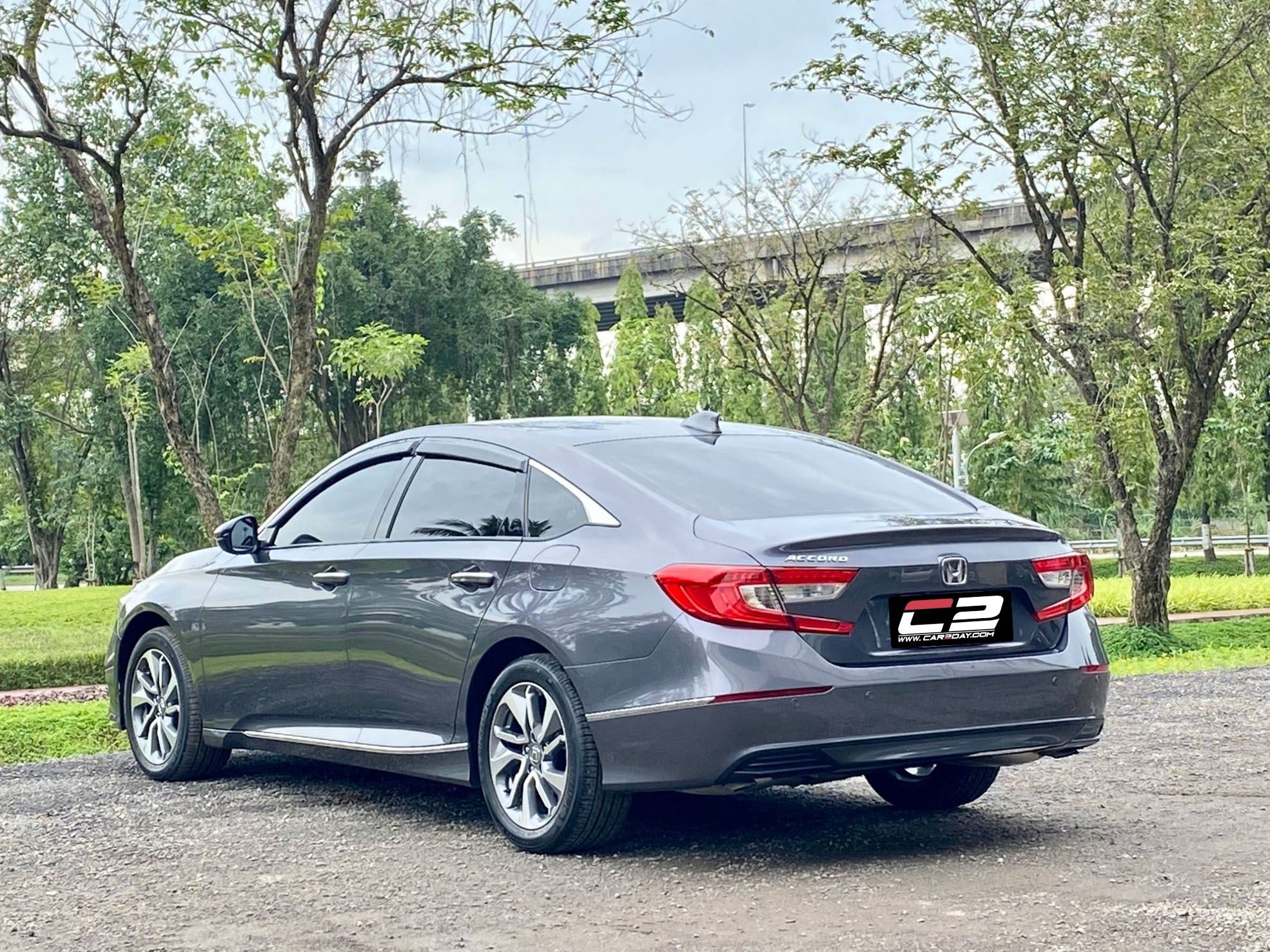 2019 HONDA ACCORD 1.5 TURBO EL AT