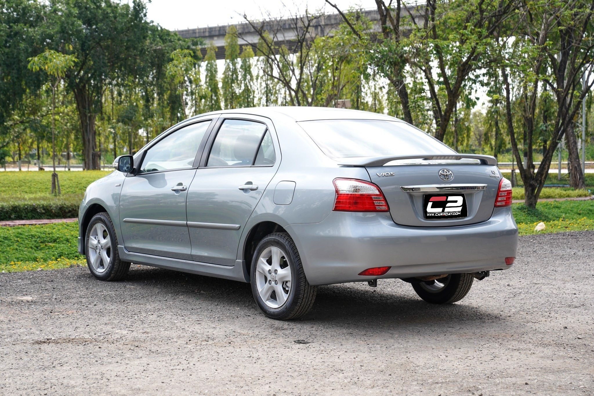 2007 TOYOTA VIOS 1.5 S Limited AT