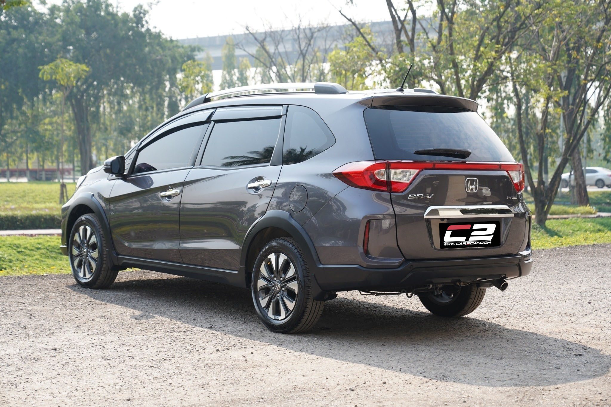 2019 HONDA BRV 1.5 V AT