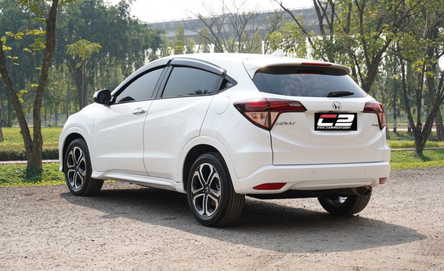 2018 HONDA HRV 1.8 EL AT