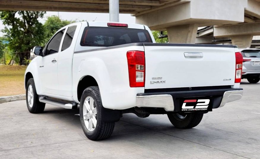 2018 ISUZU D-MAX 1.9 Ddi L Hi-Lander