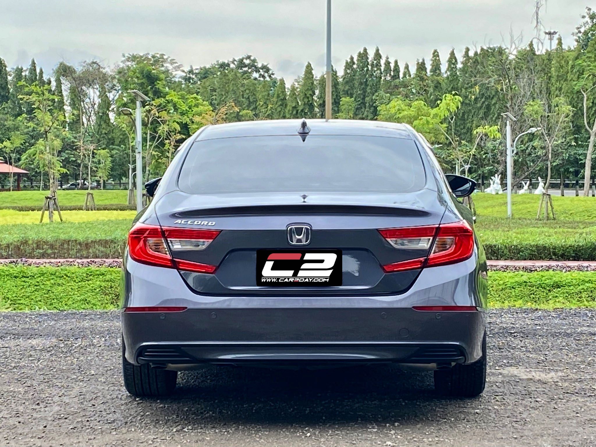2019 HONDA ACCORD 1.5 TURBO EL AT