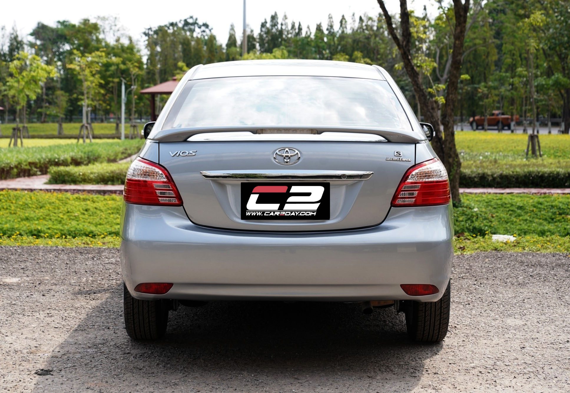 2007 TOYOTA VIOS 1.5 S Limited AT
