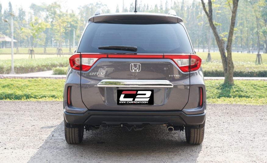 2019 HONDA BRV 1.5 V AT