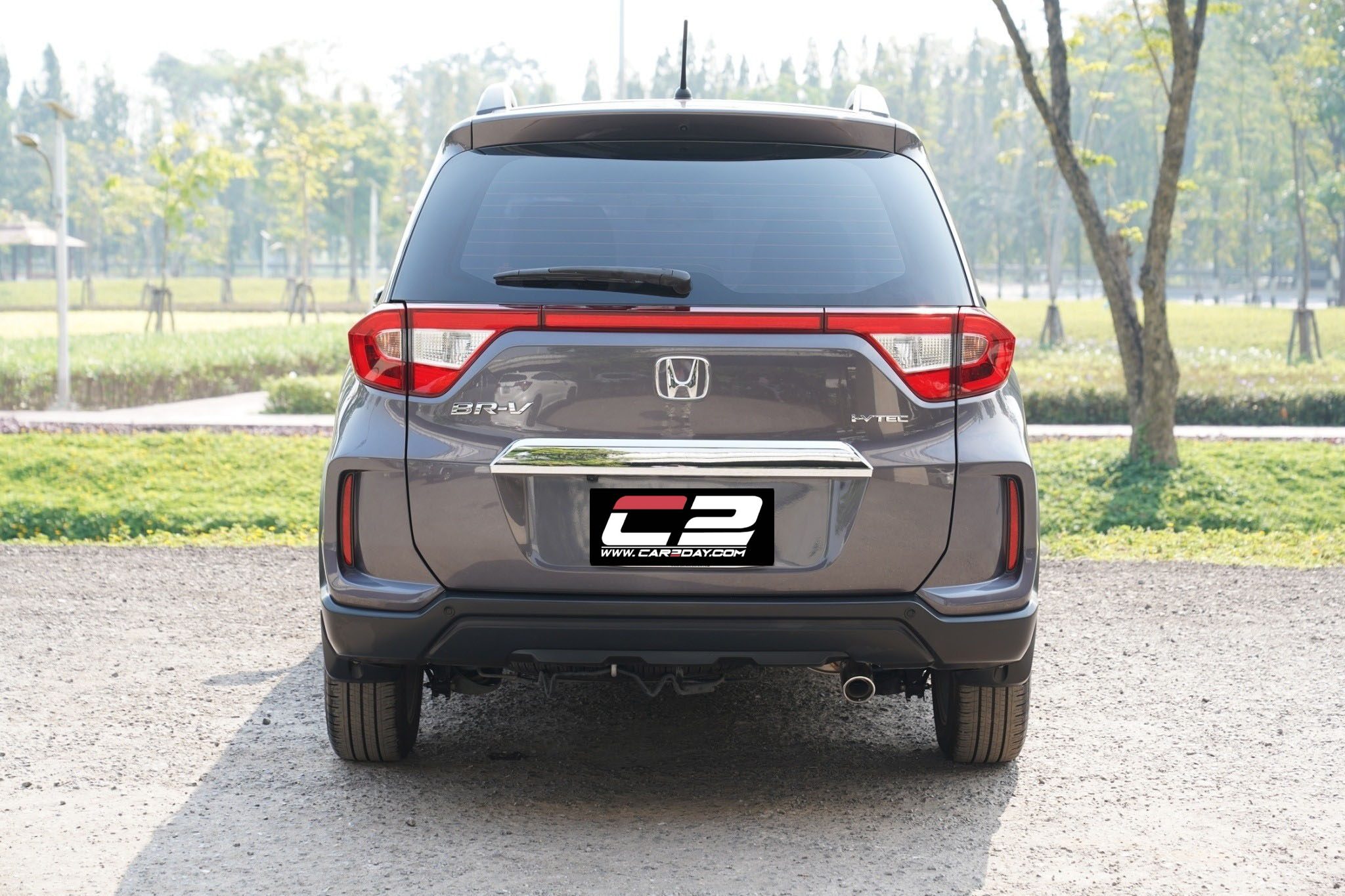 2019 HONDA BRV 1.5 V AT