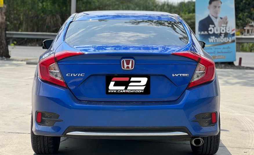 2020 HONDA CIVIC 1.8EL