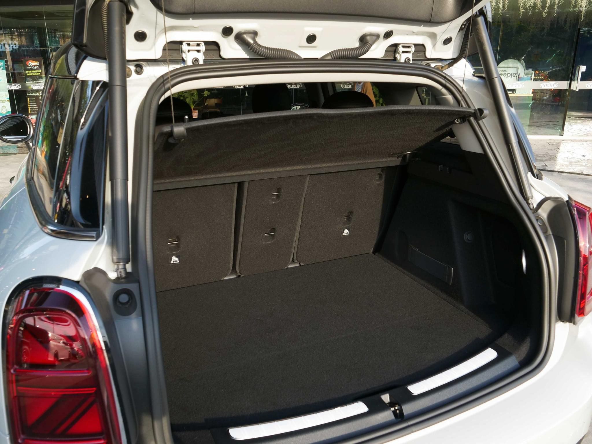 2021 Mini Cooper S Countryman LCI Hightrim