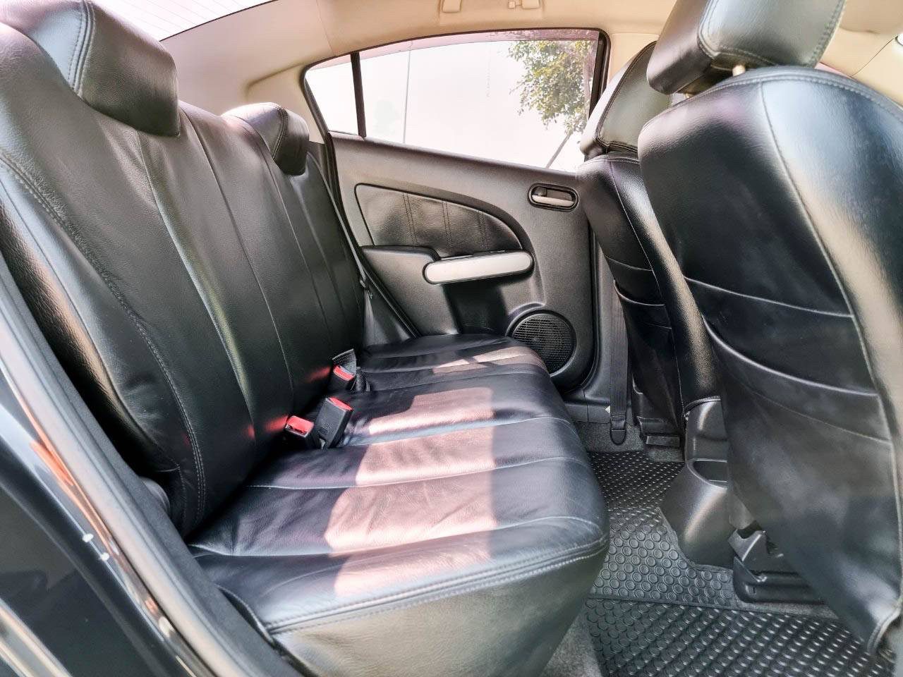 2012 MAZDA 2 1.5 Spirit Elegance