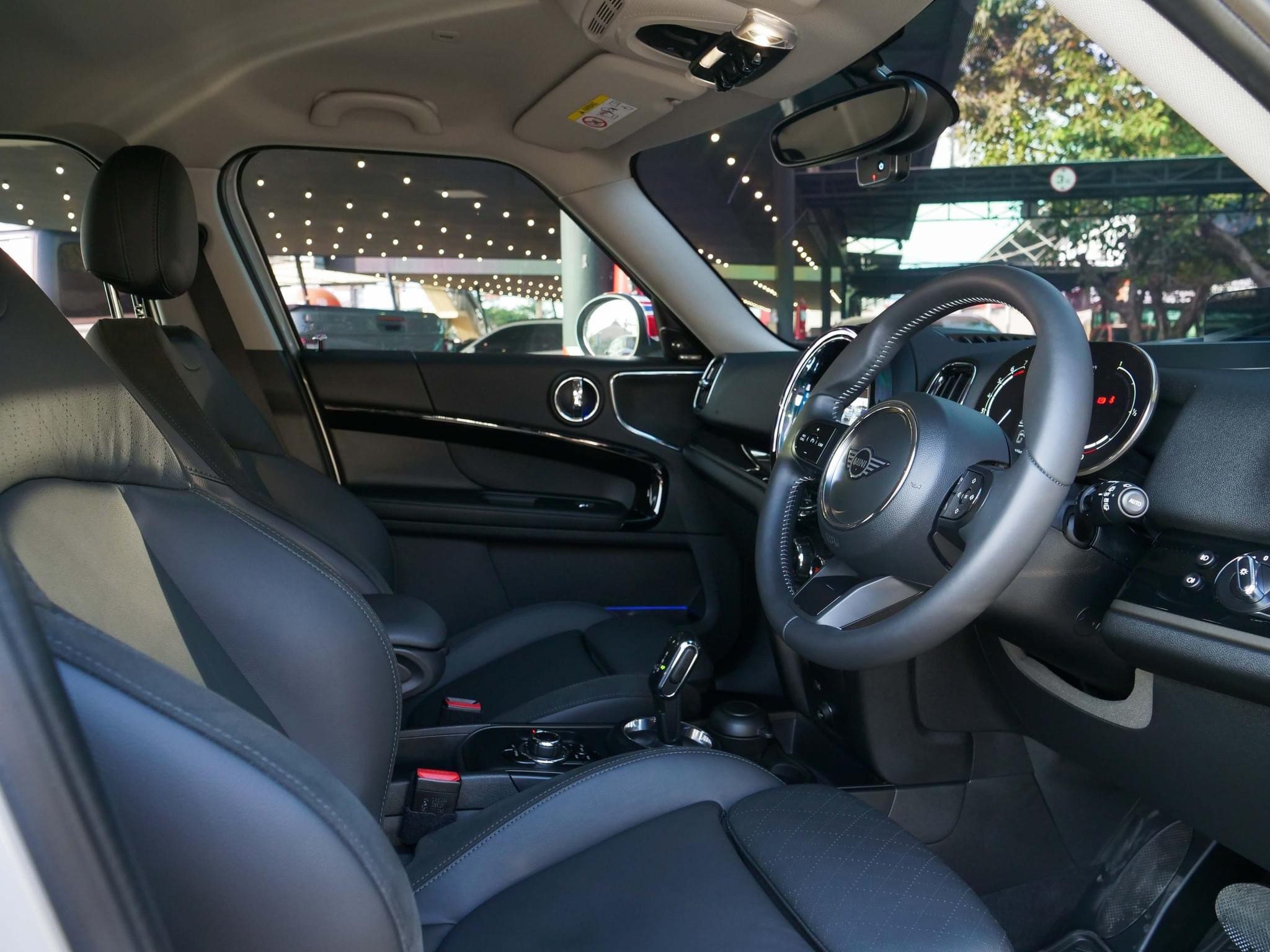 2021 Mini Cooper S Countryman LCI Hightrim