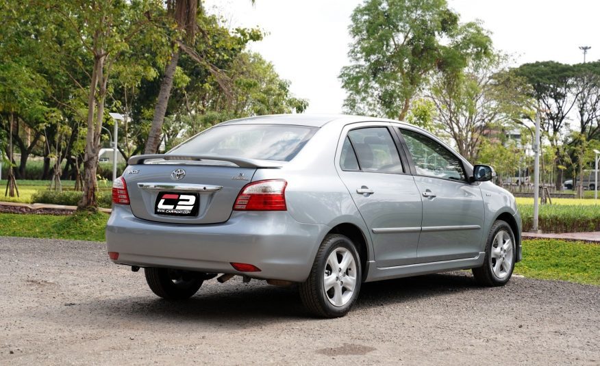 2007 TOYOTA VIOS 1.5 S Limited AT