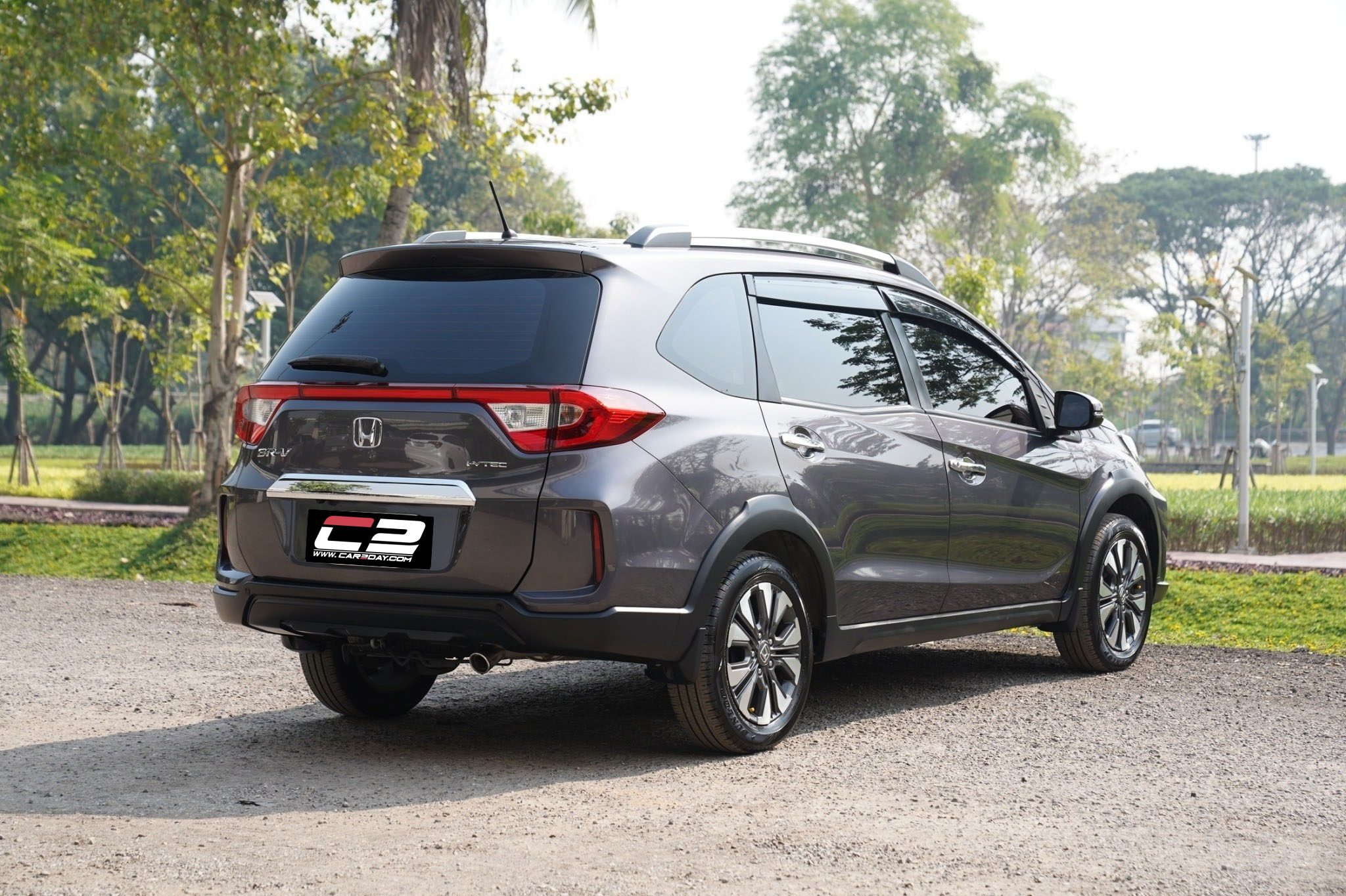 2019 HONDA BRV 1.5 V AT