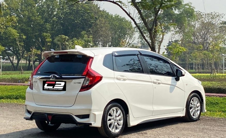 2019 HONDA JAZZ GK 1.5 V+ AT