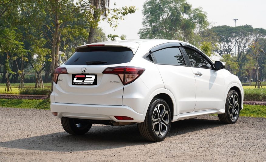 2018 HONDA HRV 1.8 EL AT