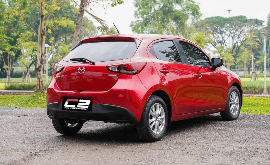 2015 MAZDA MAZDA2 1.3 SPORT HIGH AT